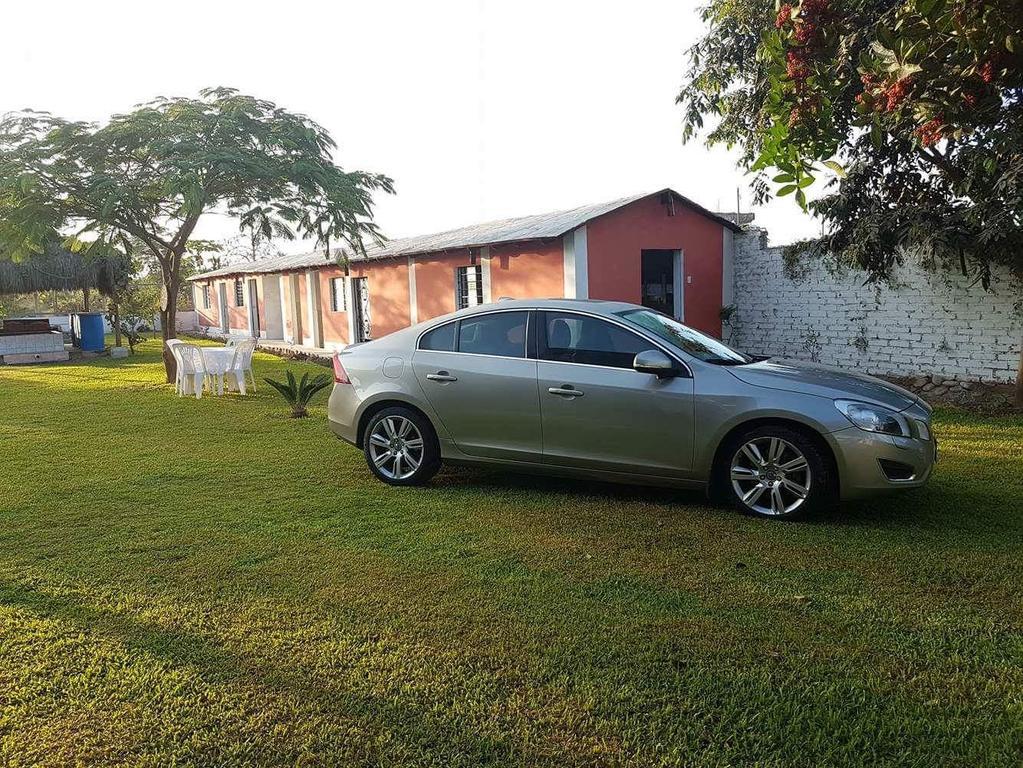 La Vina De Oscar Guest House Nuevo Imperial Eksteriør bilde
